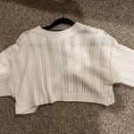 Altar'd State  Cropped Cardigan Photo 2
