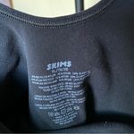 SKIMS  Seamless Sculpt Brief Body Suit in Onix Color-Size: XL Photo 6