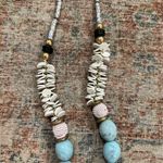 Anthropologie  Statement Necklace Photo 2