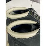 Timberland Women’s Nellie- SZ 11W-Dk Grey Waterproof Suede Chukka Ankle Boots Photo 4