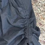 Columbia Black  sinched skirt Photo 4
