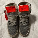 Off-White Off Court Sneakers Photo 1