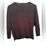 Loft dressy sweater- perfect for holidays Photo 1