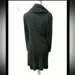 Max Studio  Striped Sweater Long Sleeve Photo 1