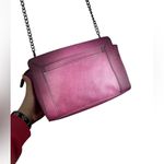 a.n.a  A NEW YORK APPROACH PURSE- Purple‎ Photo 5