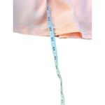 Tea & Cup Women's Floral Peach Dress Photo 5