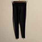 Ultracor  Sprinter High Prisma Six Stripe Legging Black- Size Small Photo 2