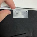 The Limited  lean bootcut dress pants professional trousers black size 12 new! Photo 8