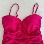 Veronica Beard Arpel One-Piece Swimsuit, Large, $328 Photo 9