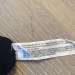 ZARA  Black Bodysuit Photo 5