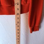 Lacoste  Jacket Womens S Full Zip Made in France F4728 Retro Embroidered France‎ Photo 6