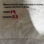 CAbi Thrive Double Layer Chiffon Floral Top 3598 Women Small Multicolor Blouse Photo 9