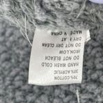 Urban Outfitters POL Sherpa Hooded Button Front Cardigan Sweater Photo 5