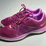 Nike  Summer Golf Shoes - Spikeless Size 8 B51 Photo 0