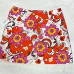 Orange and Red A Photo 0