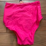 J.Crew High-Waisted Bikini Bottom Size XXS Photo 4
