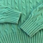 Ralph Lauren  Sport Cable knit sweater Photo 2