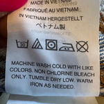 Women's J.Crew Denim Jean Mini Skirt Size 27 Blue Birch Wash Photo 4