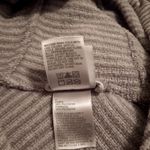 Avalanche Womens Hooded Sweatshirt Size Small Gray Photo 10