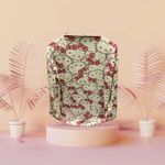 Hello Kitty Women’s Pajama Top size L Pink Size L Photo 2