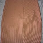 Forever 21 Pencil Skirt- Pale Pink Size Small Photo 1