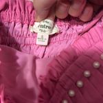 Entro Pink pearl dress Photo 3