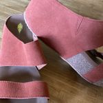 V volatile platform slides sz8 Size 8 Photo 4