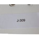 Silver & Blue Stud Earrings Set With Dolphin Floral & Round Designs Photo 2