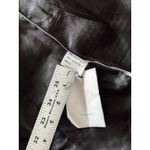 Calvin Klein  Womens Belted Jacket Pea‎ Coat Brown Size Small Photo 6