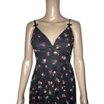 Disney Princess floral high low dress Photo 3