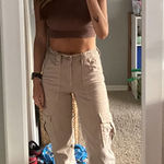 Urban Outfitters Cargo pants Photo 0