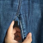 Hudson Jeans Hudson Straight Classic Blue Denim Jeans-Women’s Photo 4