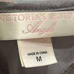 Victoria's Secret Victoria’s Secret robe and mini nighty lingerie Photo 8