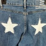 Revice Denim Revice Y2K inspired Uptown Rising Star Almost famous star patchwork jeans 27 Photo 4