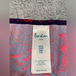 Boden swim bottoms red blue 10 Photo 1