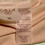 CALIA by Carrie Underwood Pistachio Green Lightweight Running Shorts Size XL Photo 5