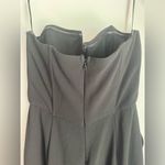 Cupcakes and Cashmere Black Jessalyn Jumpsuit Size 2 Photo 6