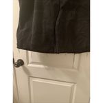 Ava & Viv  Women's Jean Shorts Pockets Size 24W Black Photo 5