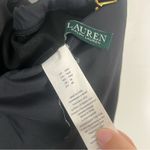 Ralph Lauren LAUREN Women's One Piece Plus Bandeau Swim Dress Black 16W Photo 5