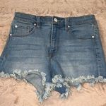 Celebrity Pink  jean shorts in size 5/27 Photo 0