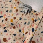 Madewell XS Terrazzo  Tank Photo 2