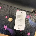 Coach Tammie Clutch Crossbody With Disco Star Print c7302 Photo 6