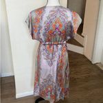 Alice & Trixie 100% Silk Dress Small Photo 1