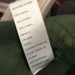 Urban Outfitters Super Cute  Green Light Jacket Photo 6