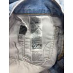 Levi's Women's Size 31 Denim 501 Shorts Distressed Ripped Frayed Hem Light Wash Photo 4