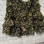 Converse Convers leopard skirt Photo 2