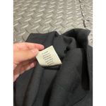 Varley  Adelaine Sweatshirt Black Performance Athletic Revolve‎ Womens XS Photo 6