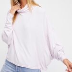 Free People NWT Alameda Dolman Sleeve Sweater Photo 1