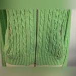 Ralph Lauren Lauren  Women's Cardigan Sweater (643) Photo 6