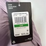 Under Armour  Women's Fly By 2.0 Running Shorts Purple Size L Photo 6